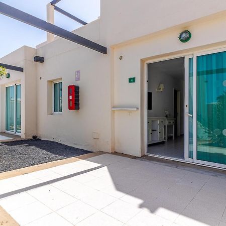 Flatguest Alisios Playa 4 Apartment คอร์ราเลโฮ ภายนอก รูปภาพ