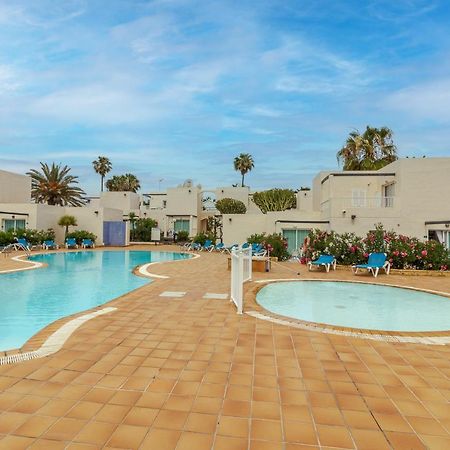 Flatguest Alisios Playa 4 Apartment คอร์ราเลโฮ ภายนอก รูปภาพ
