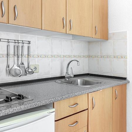 Flatguest Alisios Playa 4 Apartment คอร์ราเลโฮ ภายนอก รูปภาพ