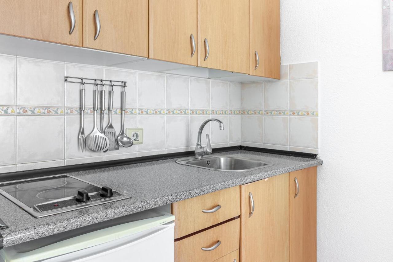 Flatguest Alisios Playa 4 Apartment คอร์ราเลโฮ ภายนอก รูปภาพ