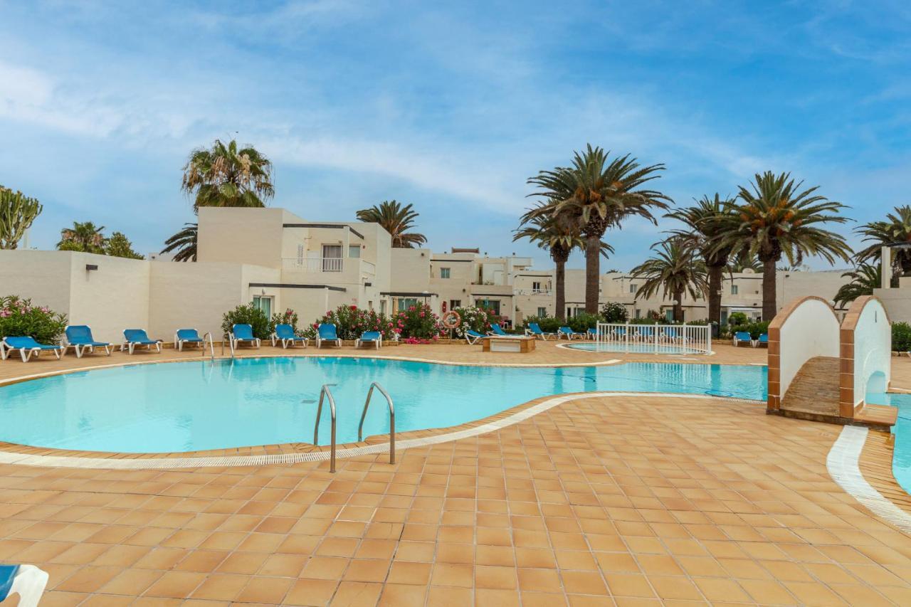 Flatguest Alisios Playa 4 Apartment คอร์ราเลโฮ ภายนอก รูปภาพ